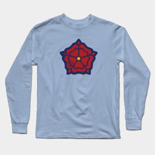 Sakura Flower Long Sleeve T-Shirt